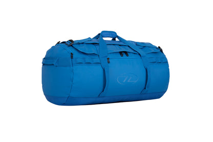 90l Storm Kitbag Blue