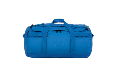 90l Storm Kitbag Blue