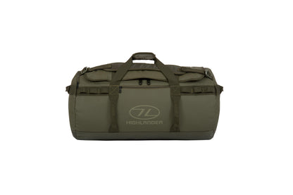 90l Storm Kitbag Olive Green