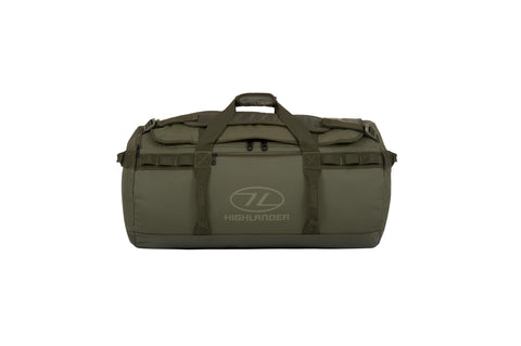 90l Storm Kitbag Olive Green