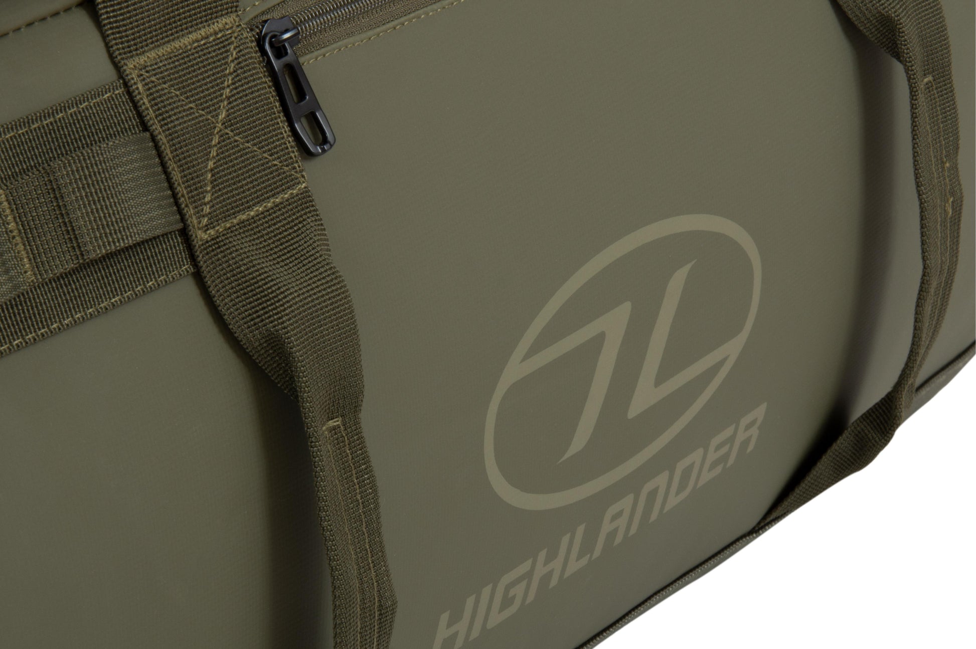 90l Storm Kitbag Olive Green