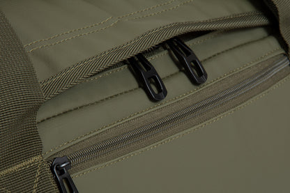 90l Storm Kitbag Olive Green