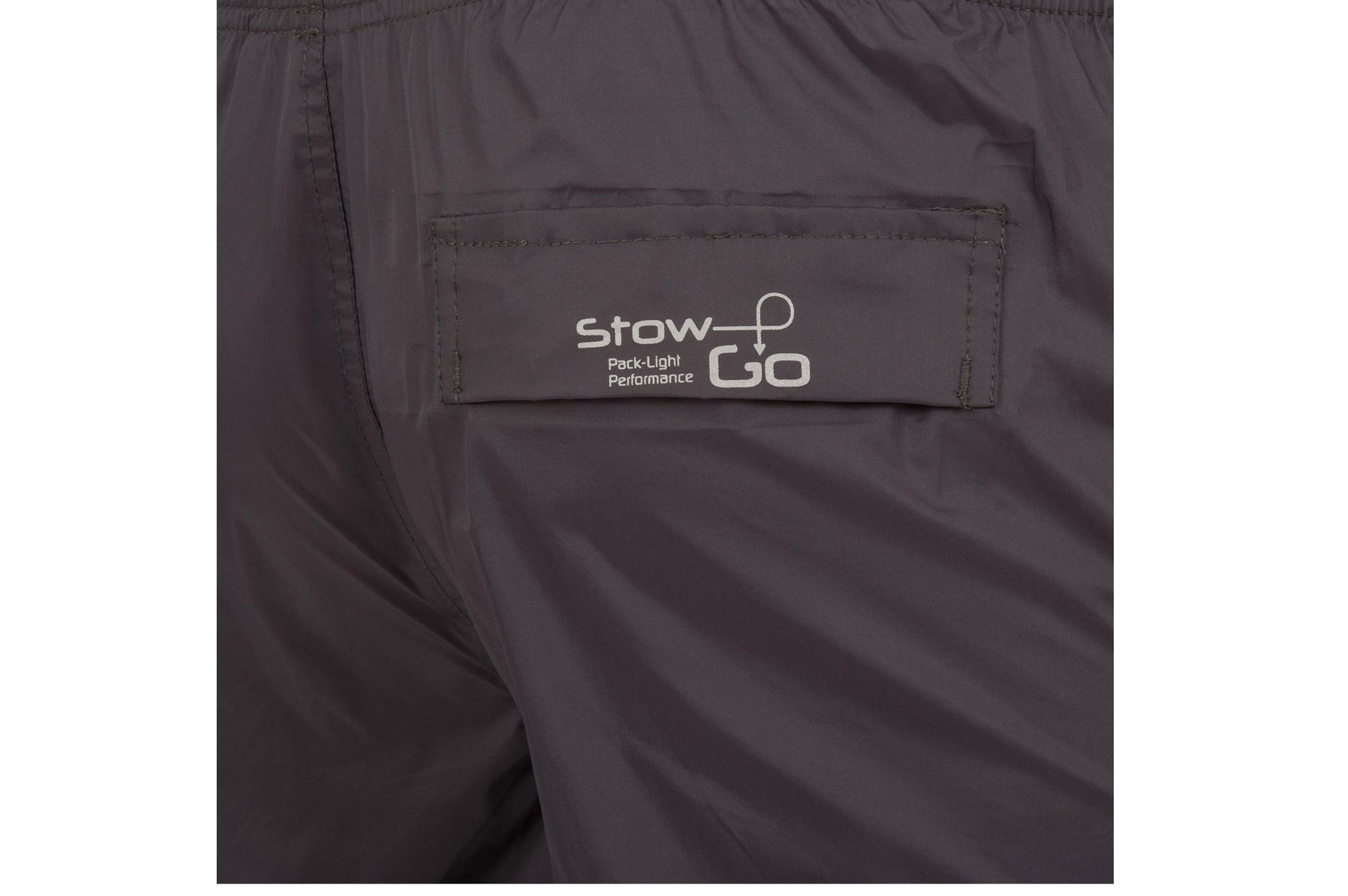 Stow & Go TRS Men S