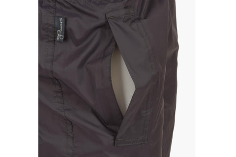 Stow & Go TRS Men XS