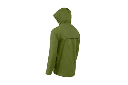 Stow & Go Packaway Jacket Olive - M