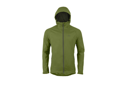 Stow & Go Packaway Jacket Olive - M