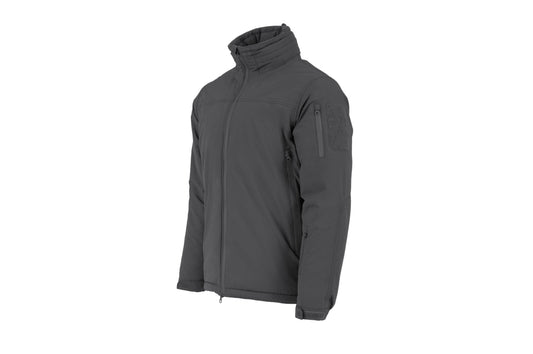 Stryker Jkt- Dark Grey Small