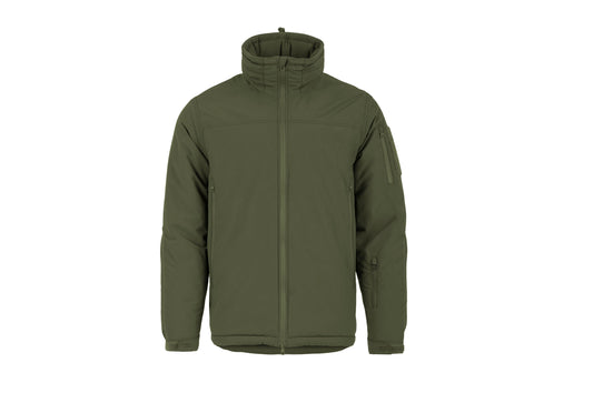 Stryker Jkt-Olive Medium