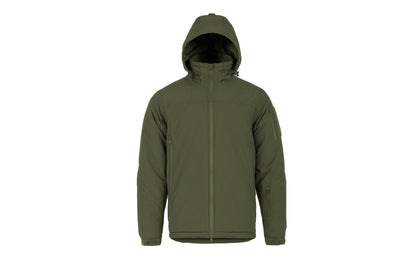 Stryker Jkt-Olive Small