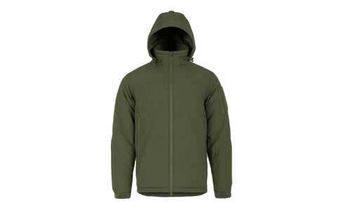 Stryker Jkt-Olive Large