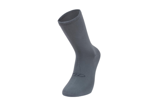 Super Lightweight Tactel Grey 4-7