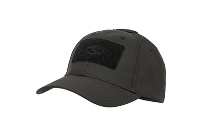 Tactical Cap-Black-Small/Medium