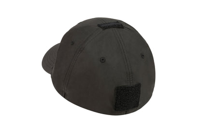 Tactical Cap-Black-Small/Medium