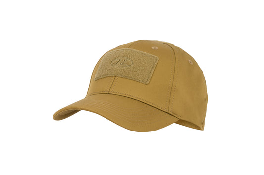 Tactical Cap-Coyote Tan-Small/Medium