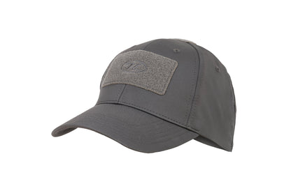 Tactical Cap-Titanium Grey-Large/Xlarge