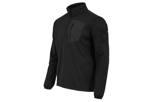 Tactical Hirta Fleece Bk Xxl