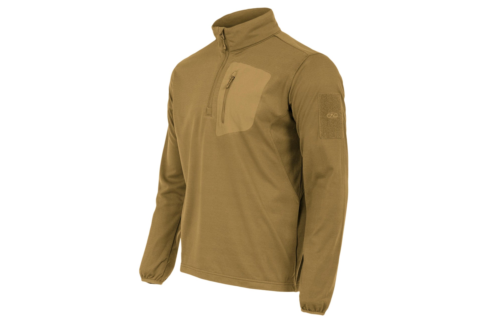 Tactical Hirta Fleece Ct Xs