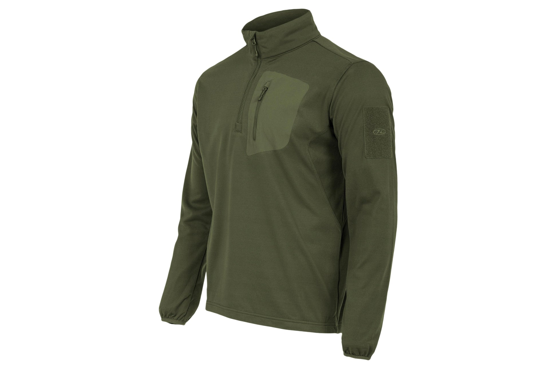 Tactical Hirta Fleece Og Xxl