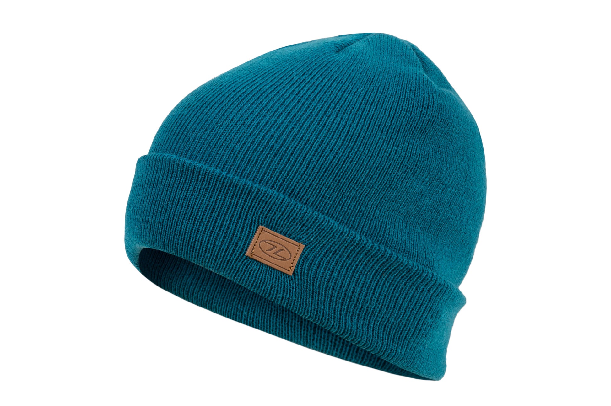 Thinsulate Ski Hat Ocean Blue