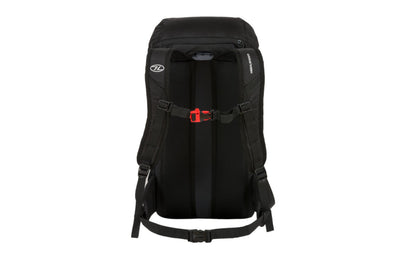 Trail Rucksack 30 L Black