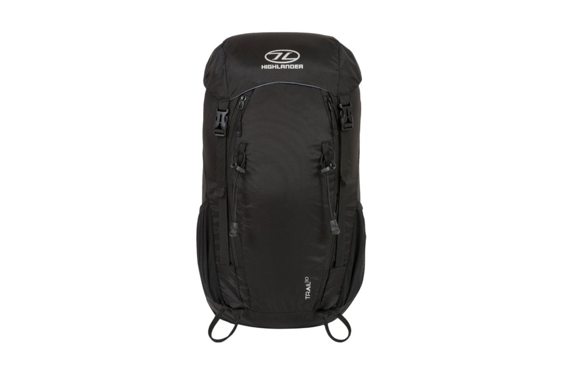 Trail Rucksack 30 L Black