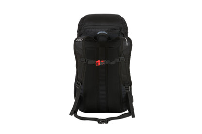 Trail Rucksack 40 L Black