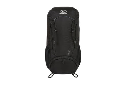 Trail Rucksack 40 L Black