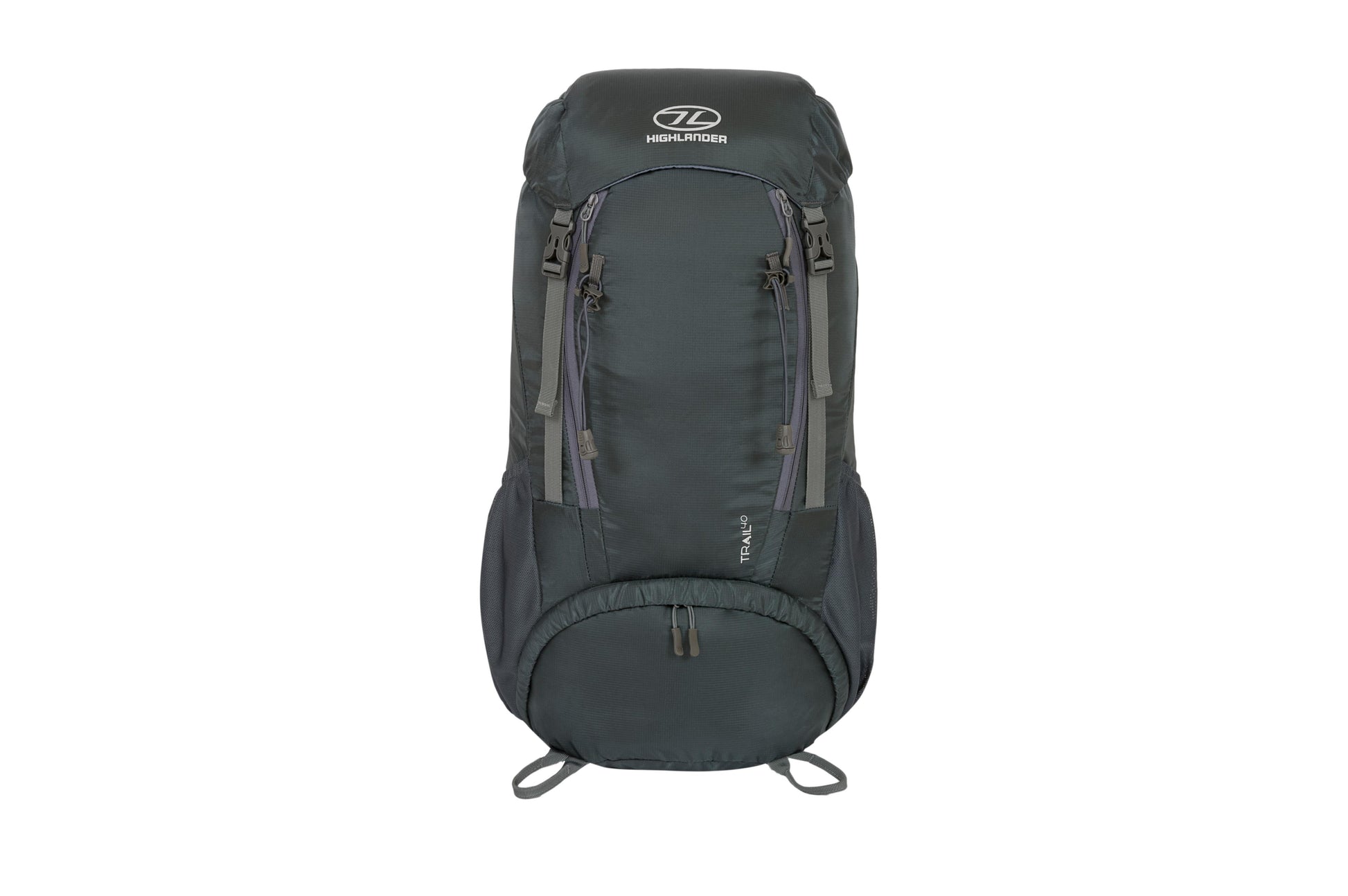 Trail Rucksack 40 L Slate