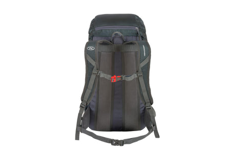 Trail Rucksack 40 L Slate