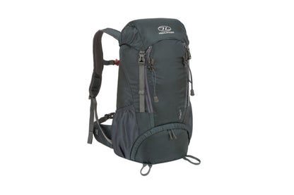 Trail Rucksack 40 L Slate