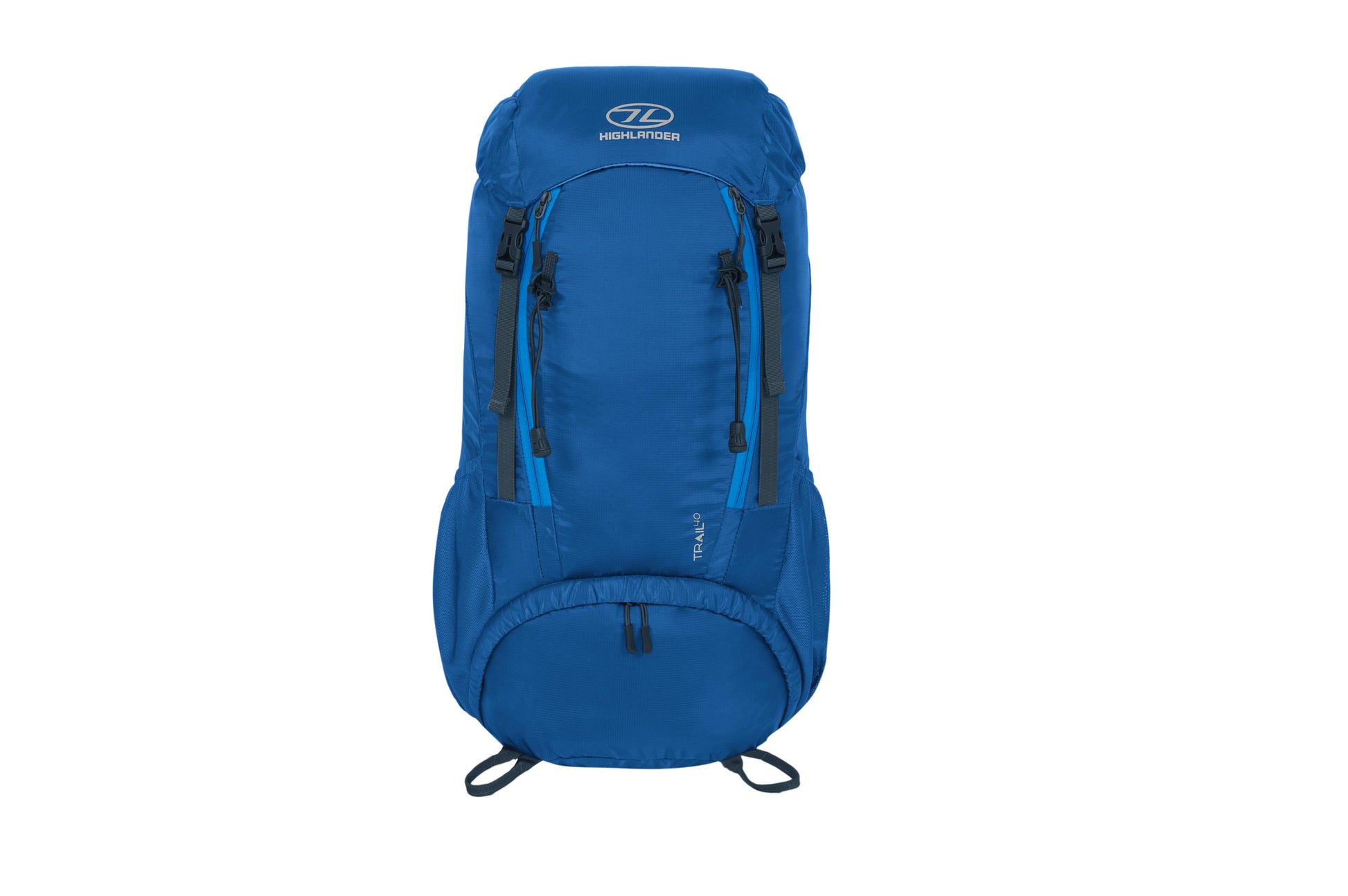 Trail Rucksack 40 L Blue