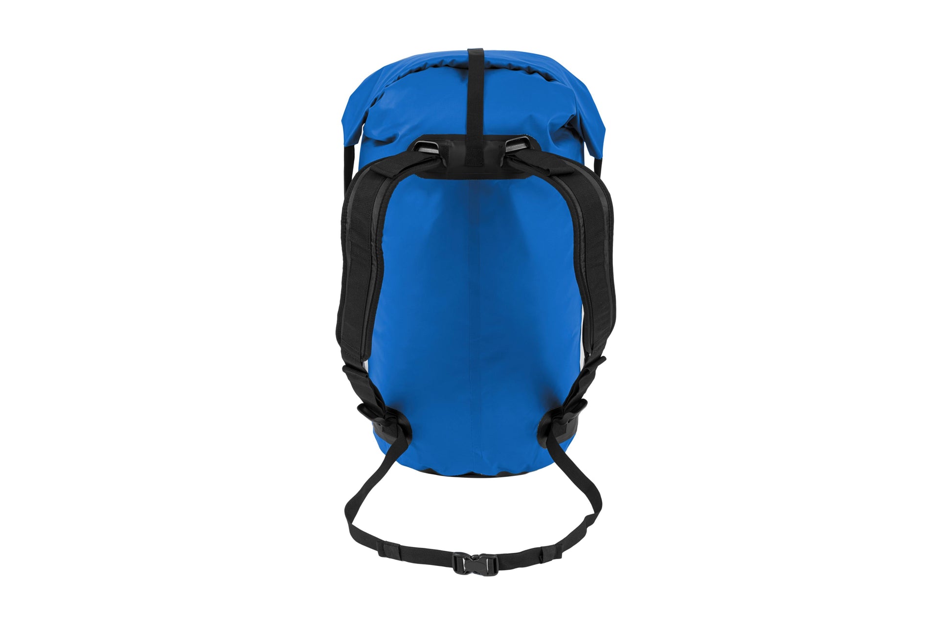 Troon Drybag Duffle 45L Marine Blue