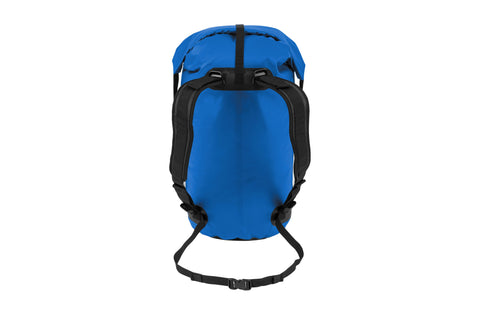 Troon Drybag Duffle 45L Marine Blue