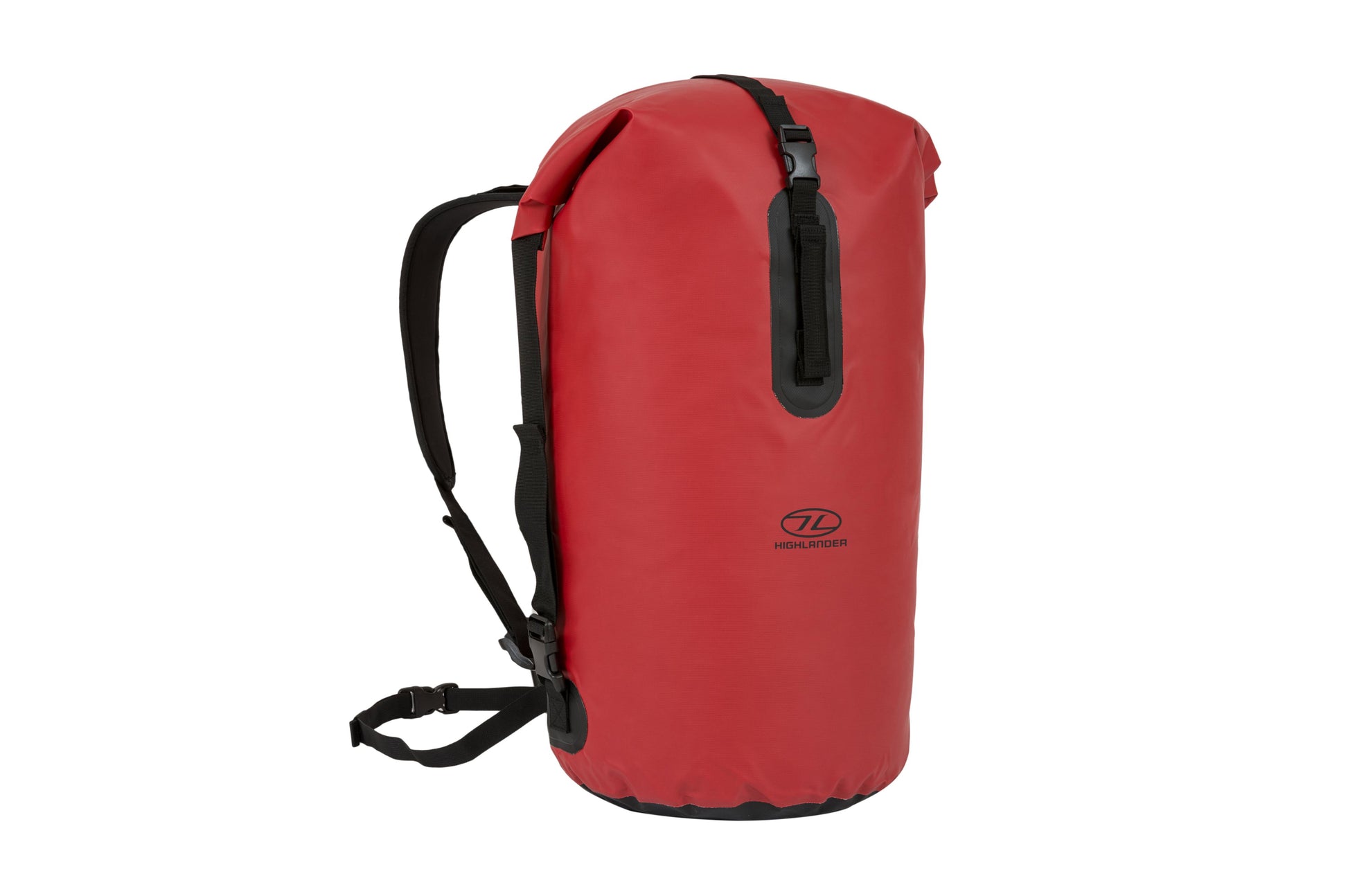 Troon Drybag Duffle 45L Red