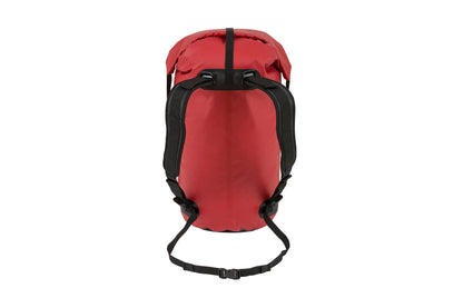 Troon Drybag Duffle 45L Red