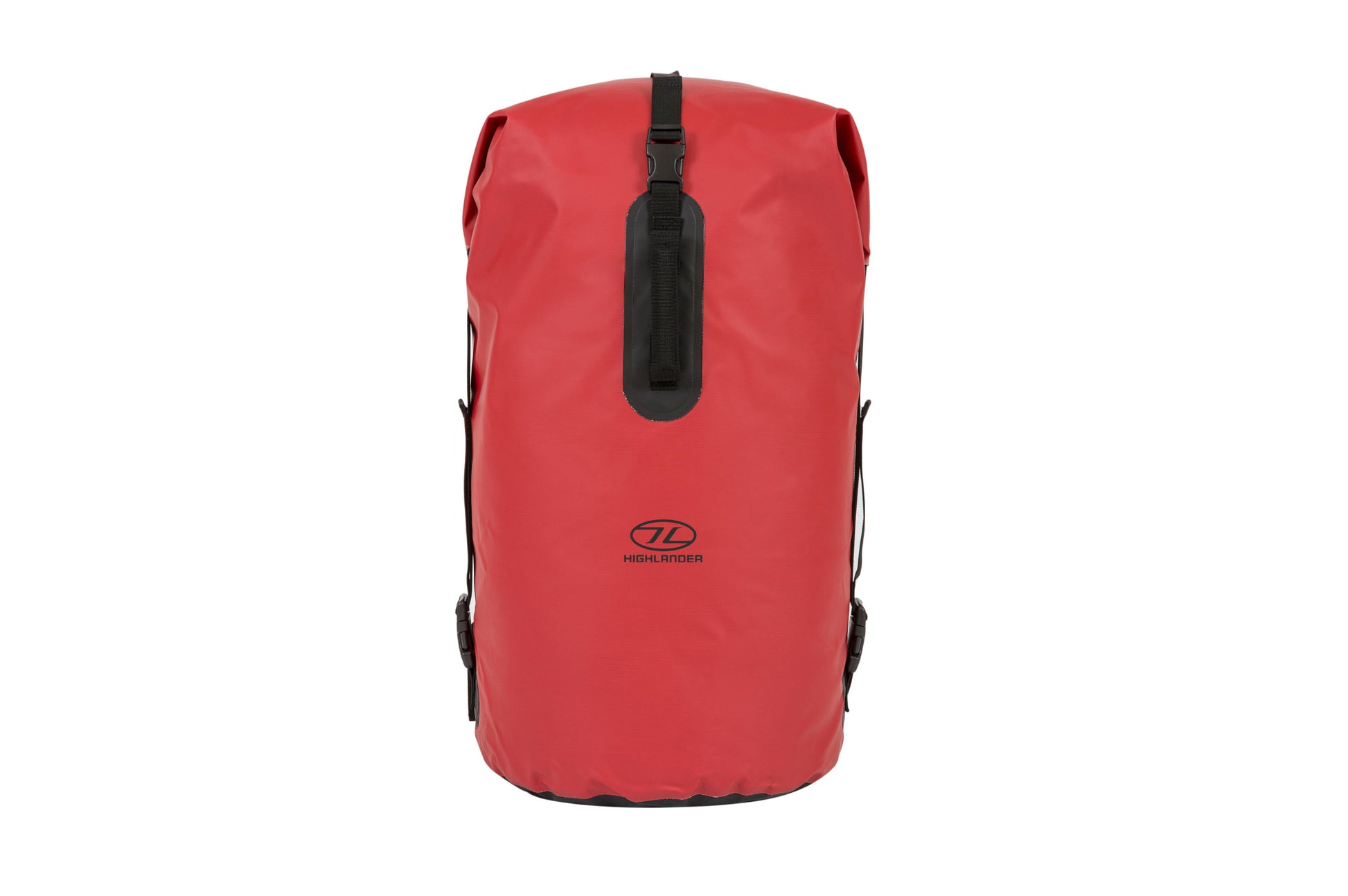 Troon Drybag Duffle 45L Red