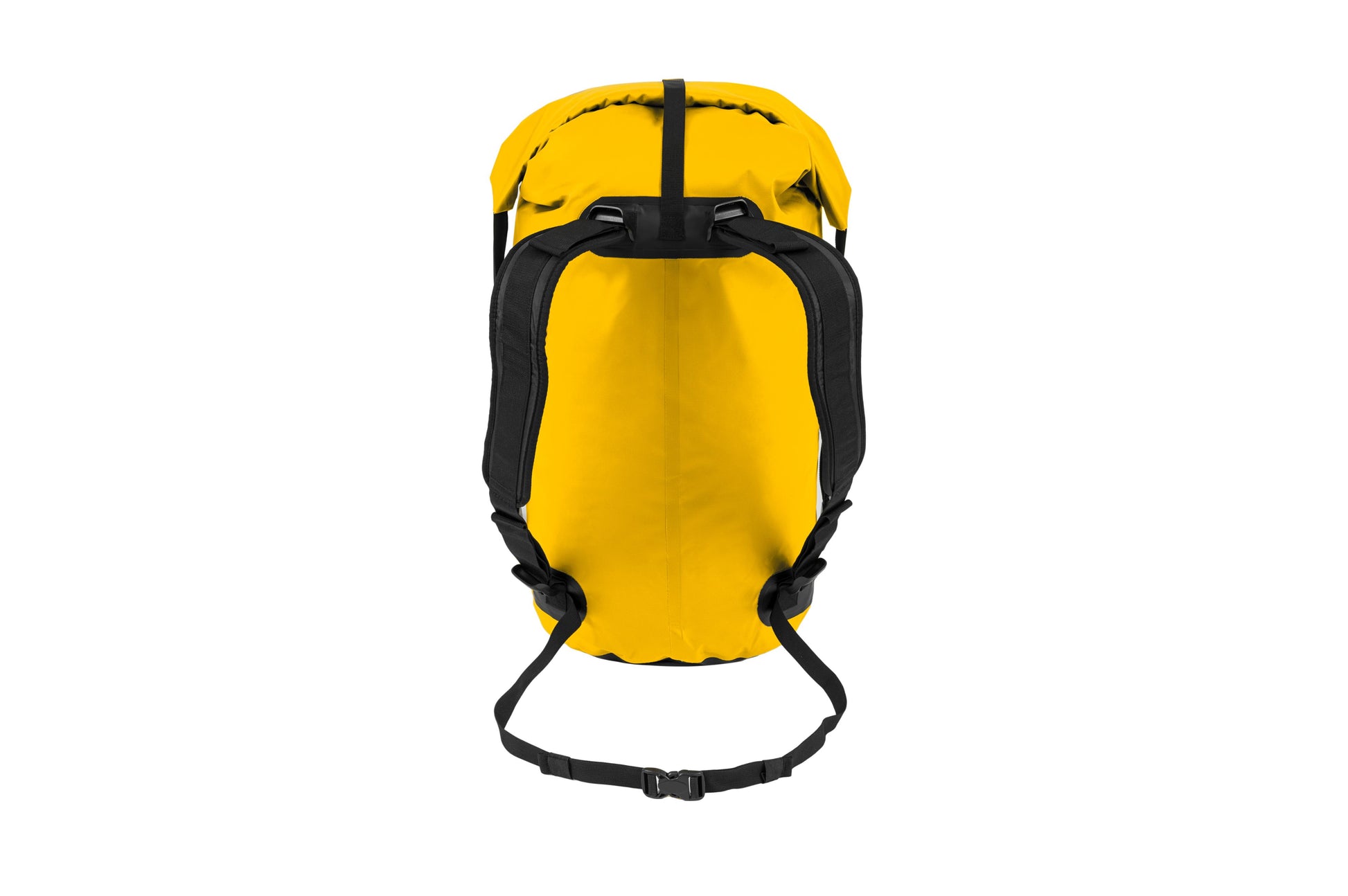 Troon Drybag Duffle 45L Yellow