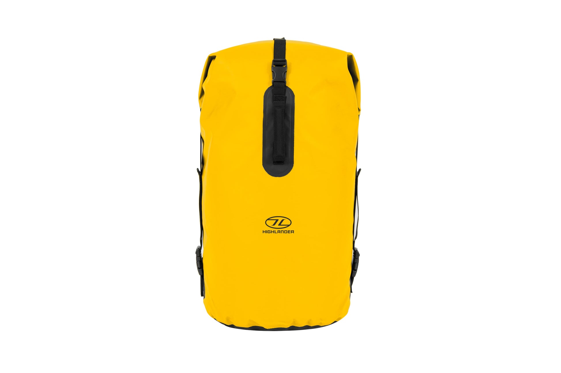 Troon Drybag Duffle 45L Yellow