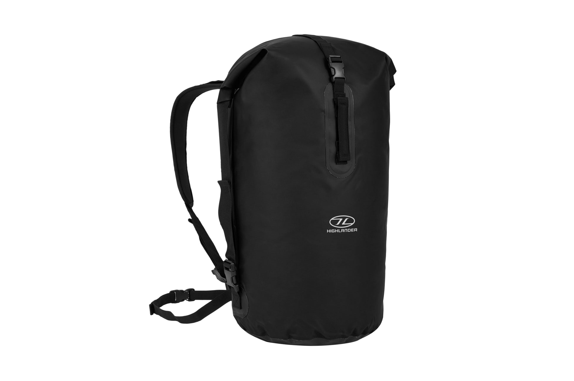 Troon Drybag Duffle 70 Black