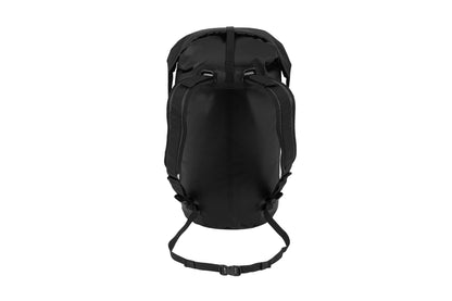 Troon Drybag Duffle 70 Black