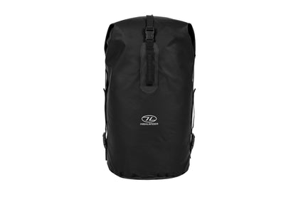 Troon Drybag Duffle 70 Black