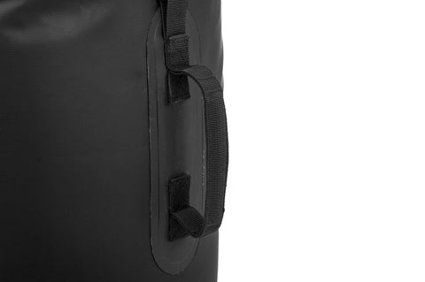 Troon Drybag Duffle 70 Black