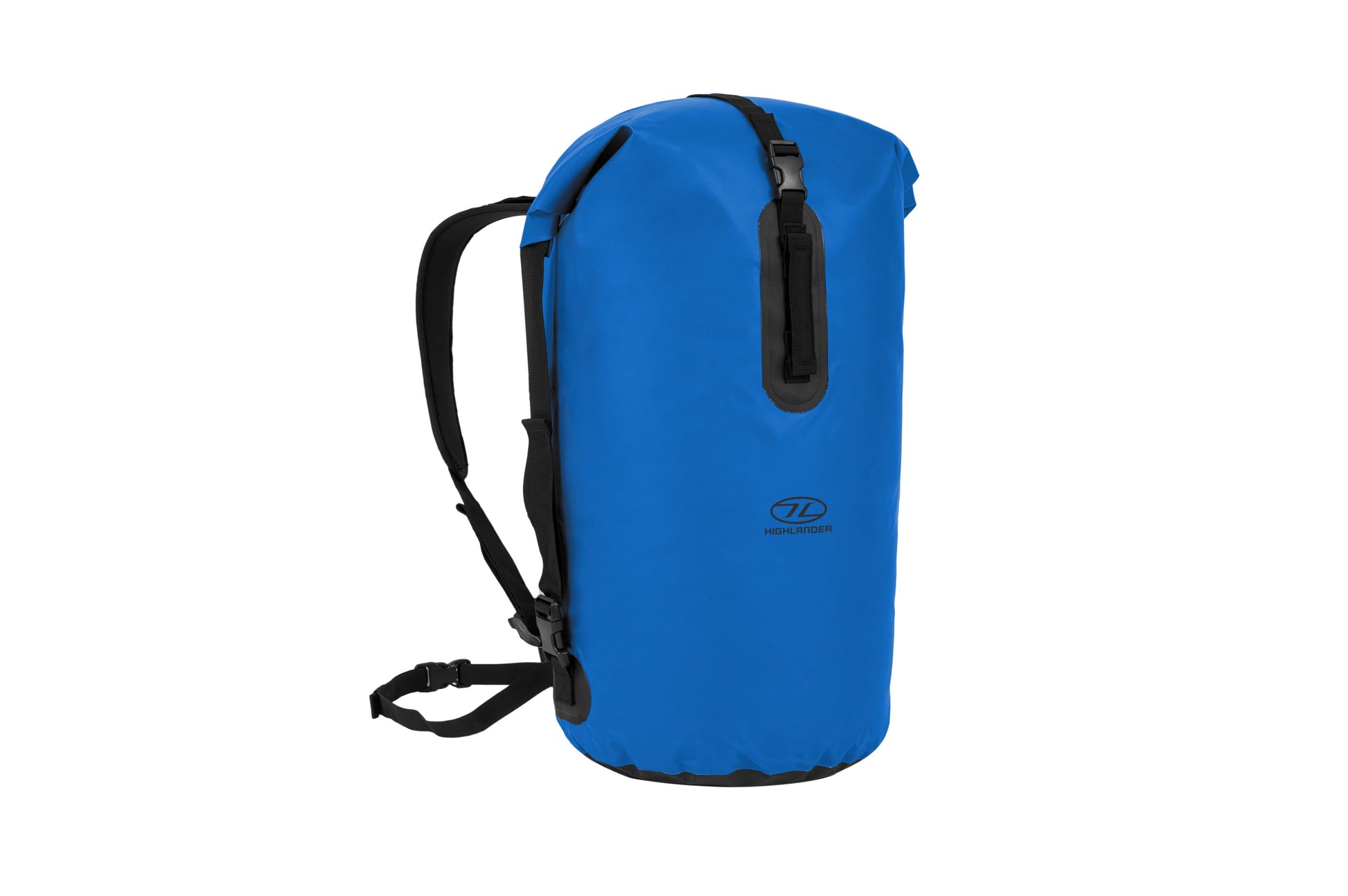 Troon Drybag Duffle 70 Marine Blue