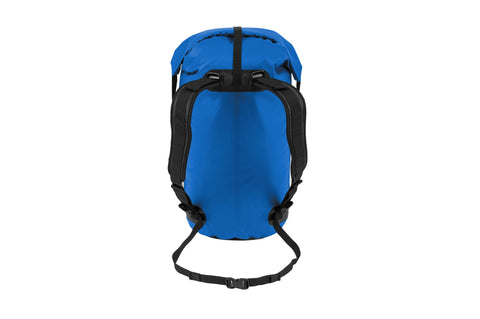 Troon Drybag Duffle 70 Marine Blue