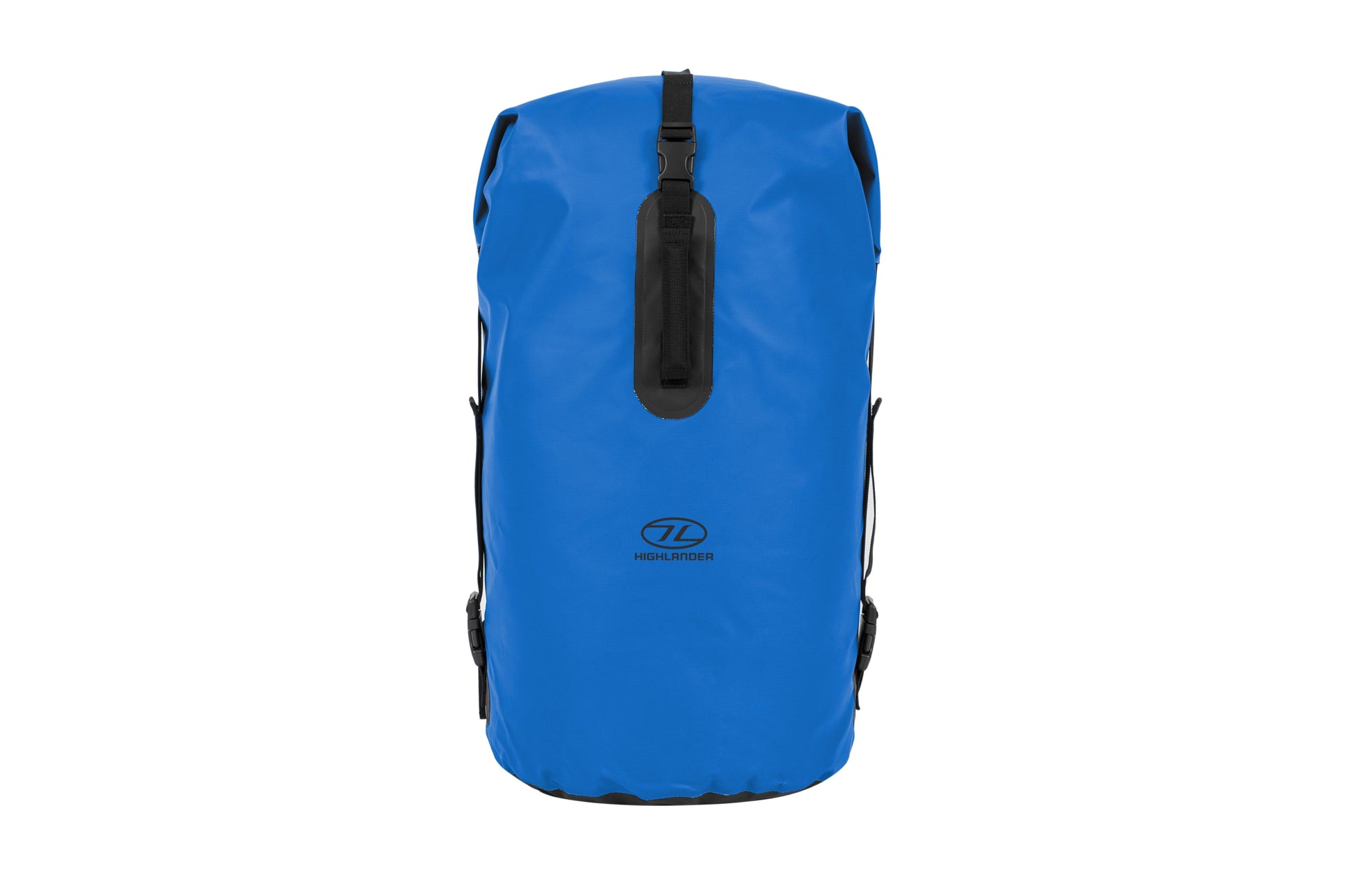 Troon Drybag Duffle 70 Marine Blue