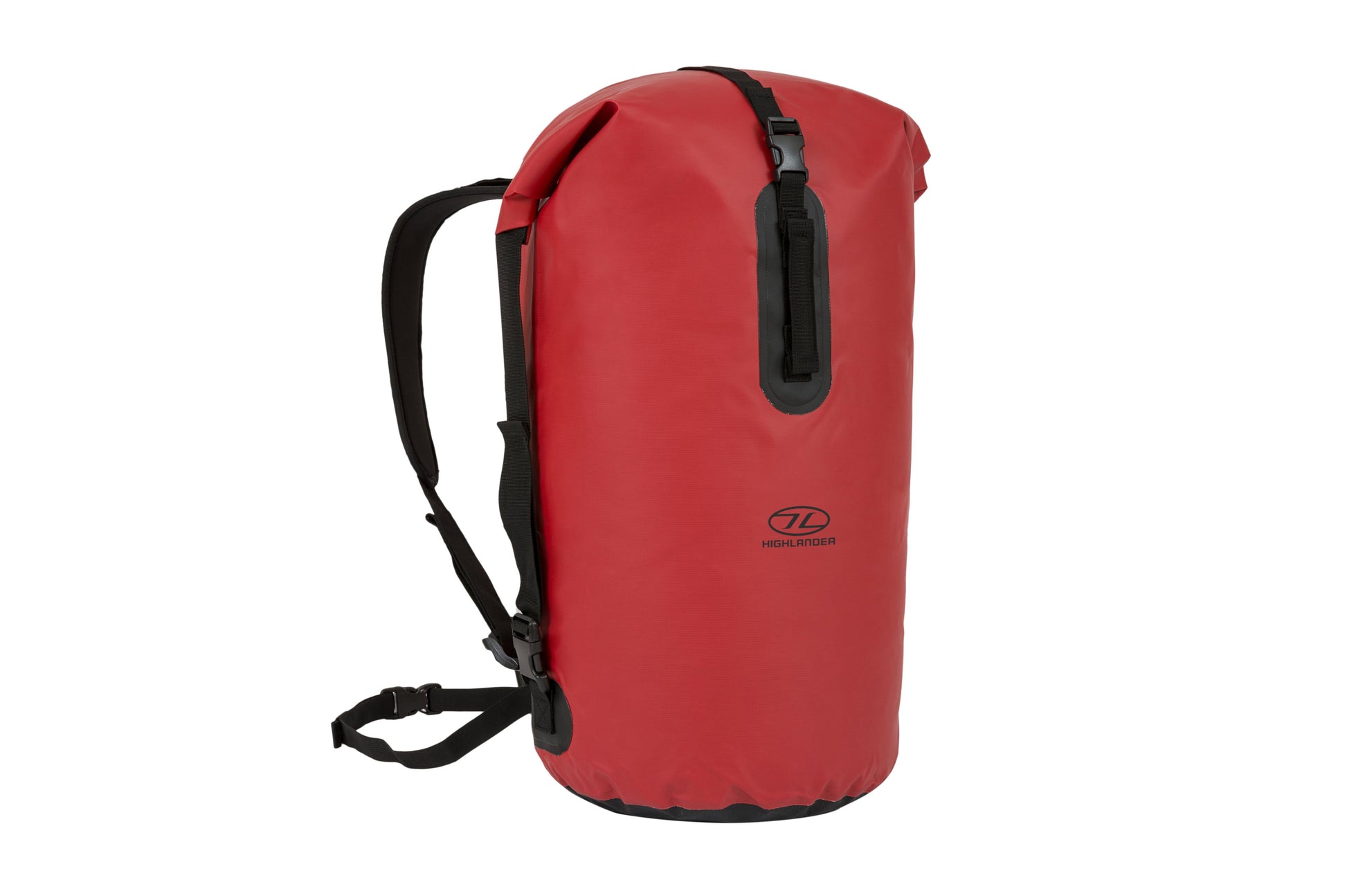 Troon Drybag Duffle 70 Red