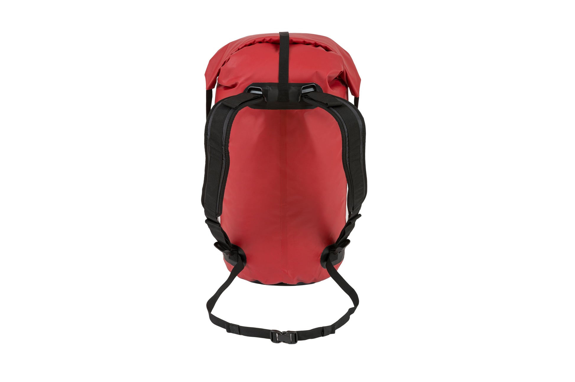 Troon Drybag Duffle 70 Red