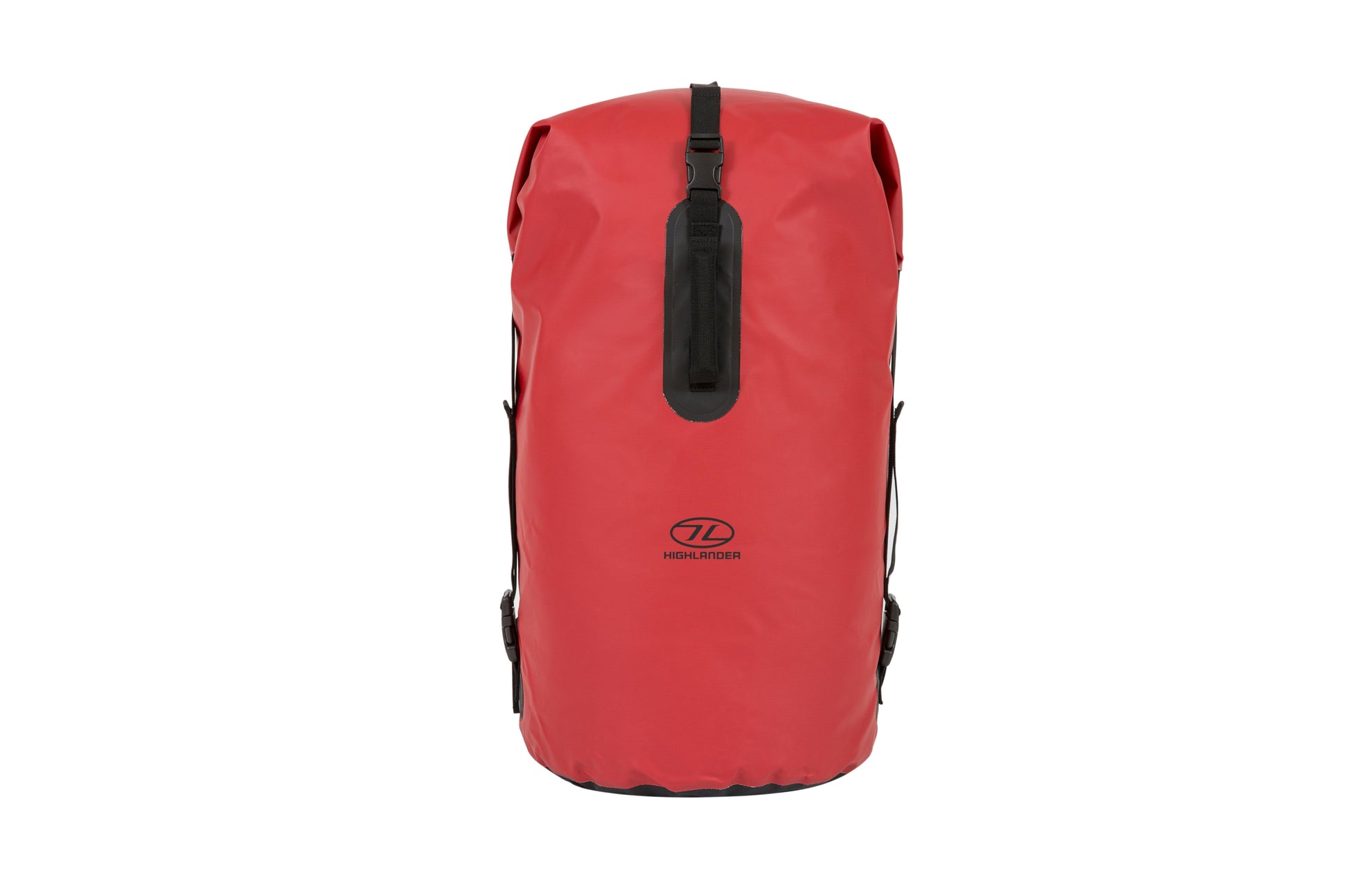 Troon Drybag Duffle 70 Red