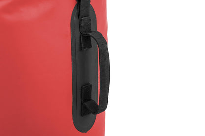 Troon Drybag Duffle 70 Red