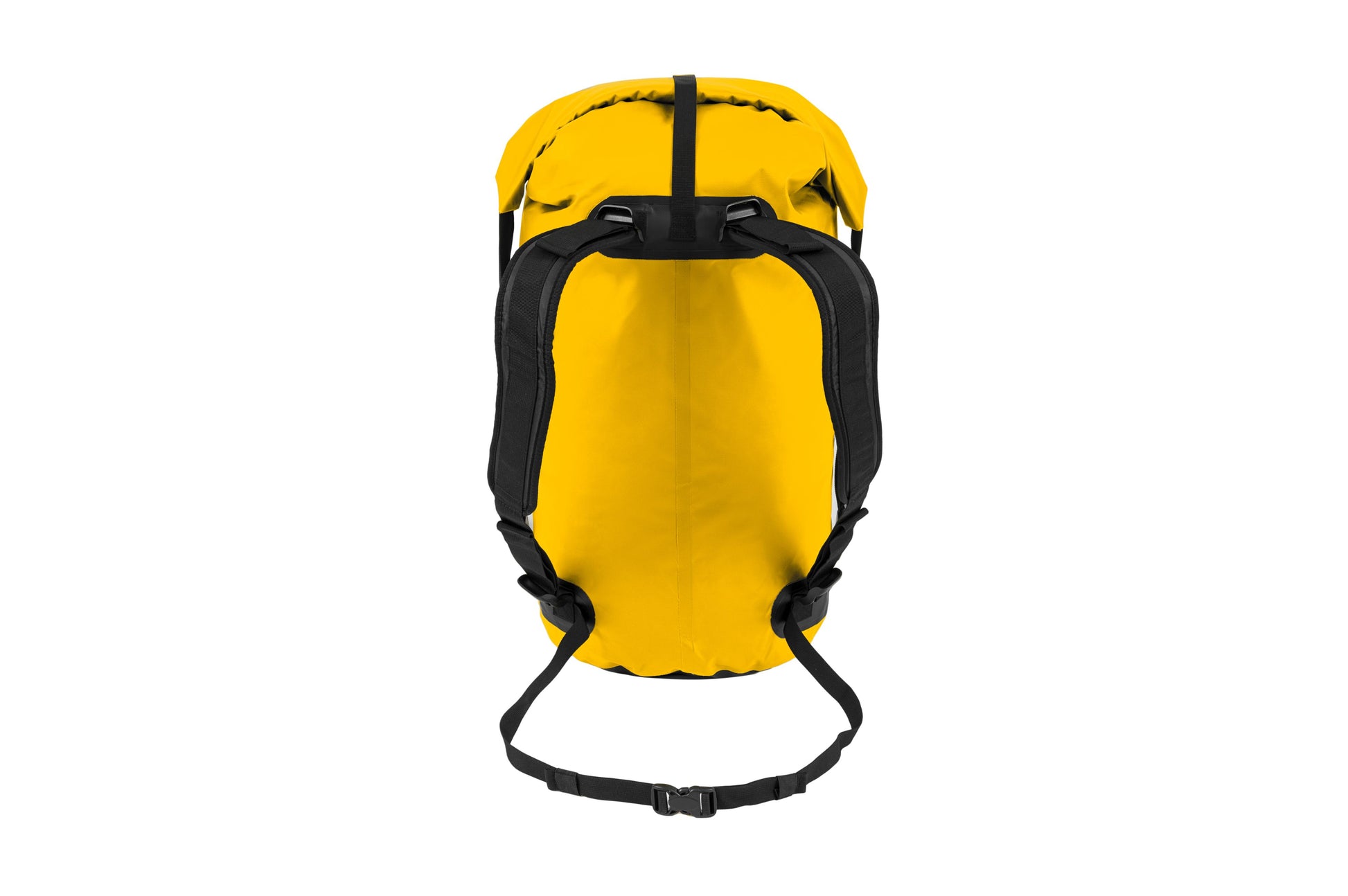 Troon Drybag Duffle 70 Yellow